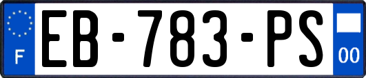 EB-783-PS