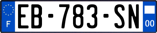 EB-783-SN