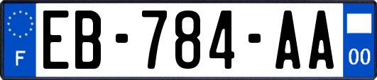 EB-784-AA