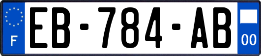 EB-784-AB