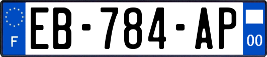 EB-784-AP