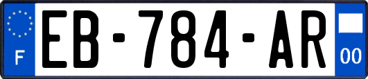 EB-784-AR