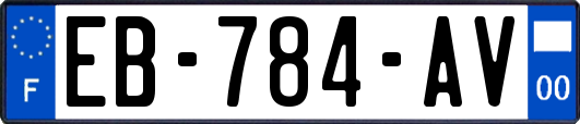 EB-784-AV