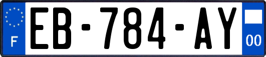 EB-784-AY