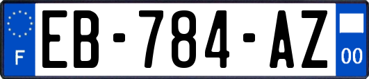 EB-784-AZ