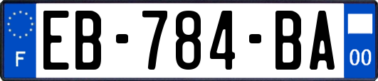 EB-784-BA