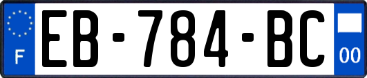 EB-784-BC