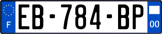 EB-784-BP