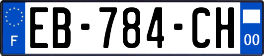 EB-784-CH