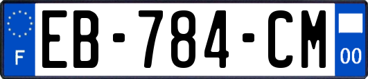 EB-784-CM