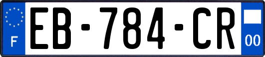 EB-784-CR