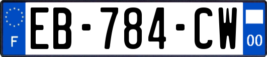 EB-784-CW