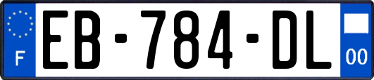 EB-784-DL