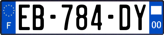 EB-784-DY