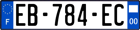 EB-784-EC