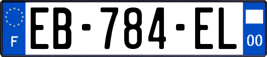 EB-784-EL