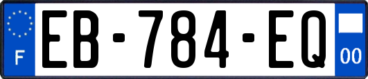 EB-784-EQ