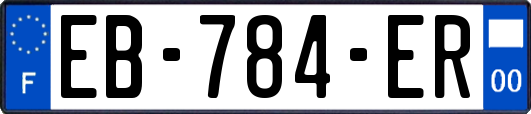 EB-784-ER