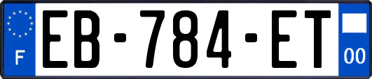 EB-784-ET