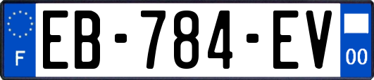 EB-784-EV