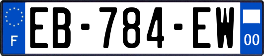 EB-784-EW