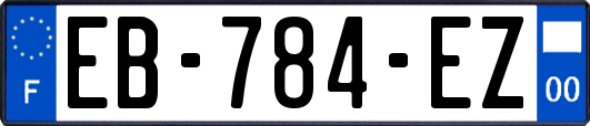 EB-784-EZ