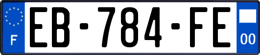 EB-784-FE