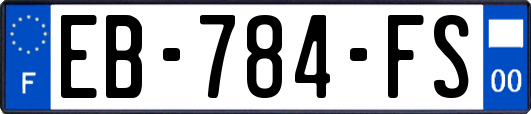 EB-784-FS
