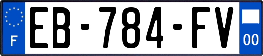 EB-784-FV