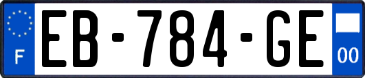 EB-784-GE