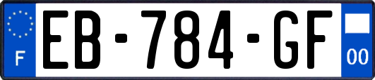 EB-784-GF