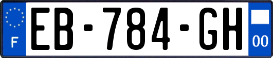 EB-784-GH