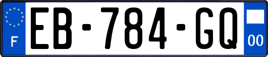 EB-784-GQ