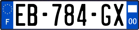 EB-784-GX