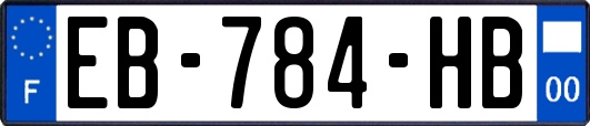 EB-784-HB
