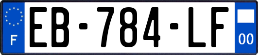 EB-784-LF