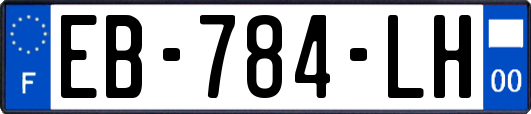 EB-784-LH