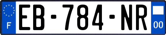 EB-784-NR