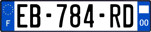 EB-784-RD