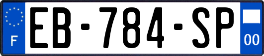 EB-784-SP