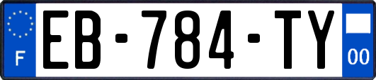 EB-784-TY