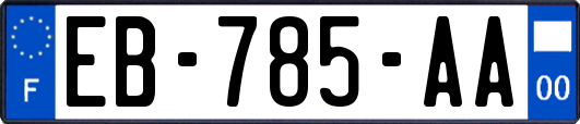 EB-785-AA