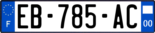 EB-785-AC