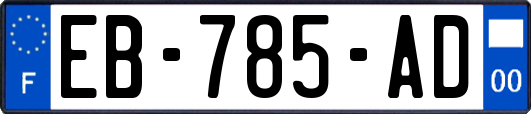 EB-785-AD