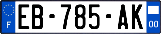 EB-785-AK