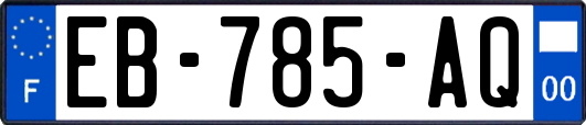 EB-785-AQ