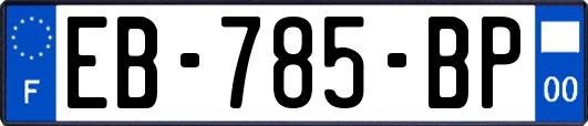 EB-785-BP