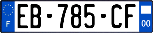 EB-785-CF