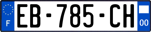 EB-785-CH