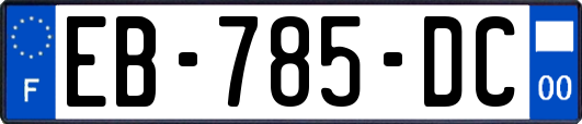 EB-785-DC